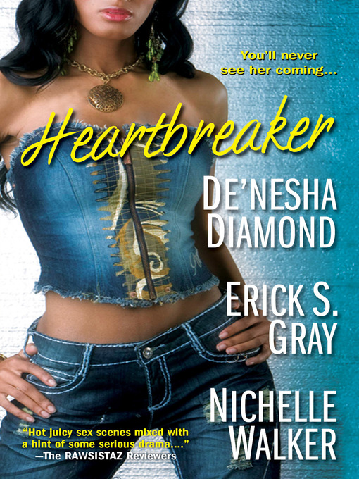 Title details for Heartbreaker by De'nesha Diamond - Available